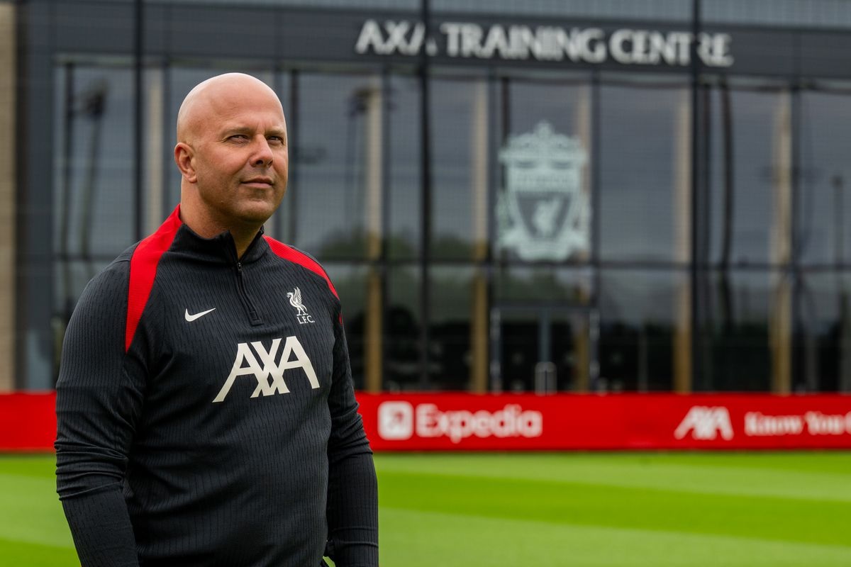 Arne Slot's PSG Masterclass: Was Liverpool's Victory Down To Luck Or Goalkeeping Prowess? Arne Slot's PSG Masterclass: Was Liverpool's Victory Down To Luck Or Goalkeeping Prowess?