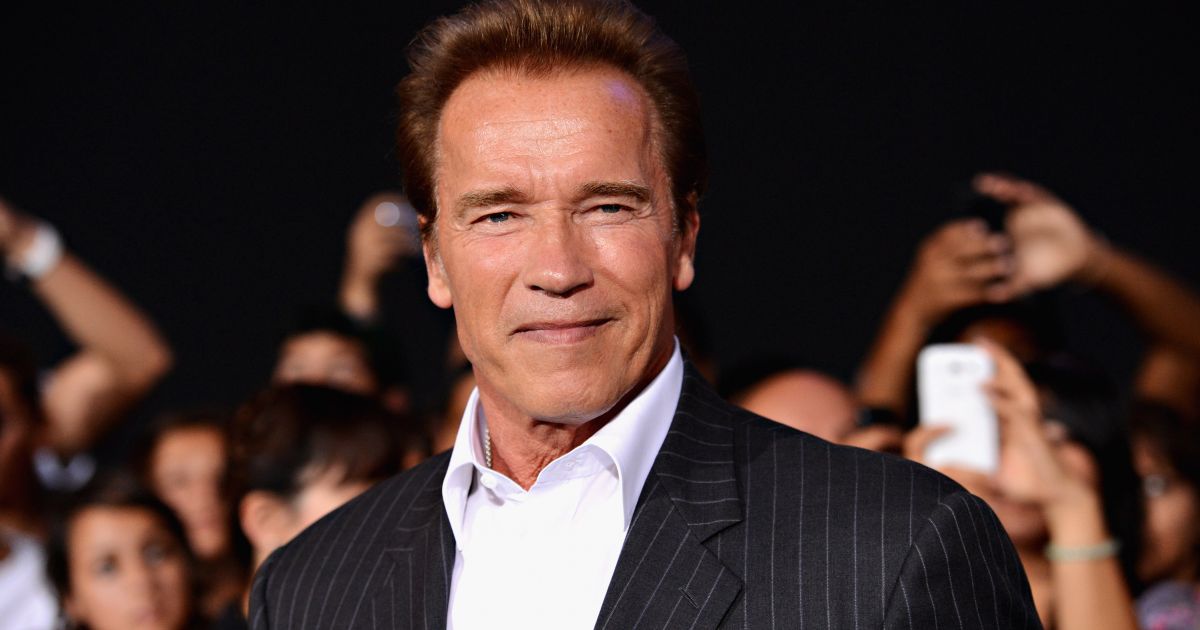 Arnold Schwarzenegger Fia: Egy Apa És Fia Története Arnold Schwarzenegger Fia: Egy Apa És Fia Története