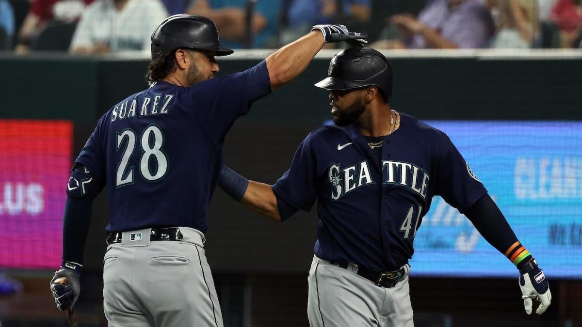 Arozarena And Mariners Secure Extra-Innings Win Against Reds Arozarena And Mariners Secure Extra-Innings Win Against Reds