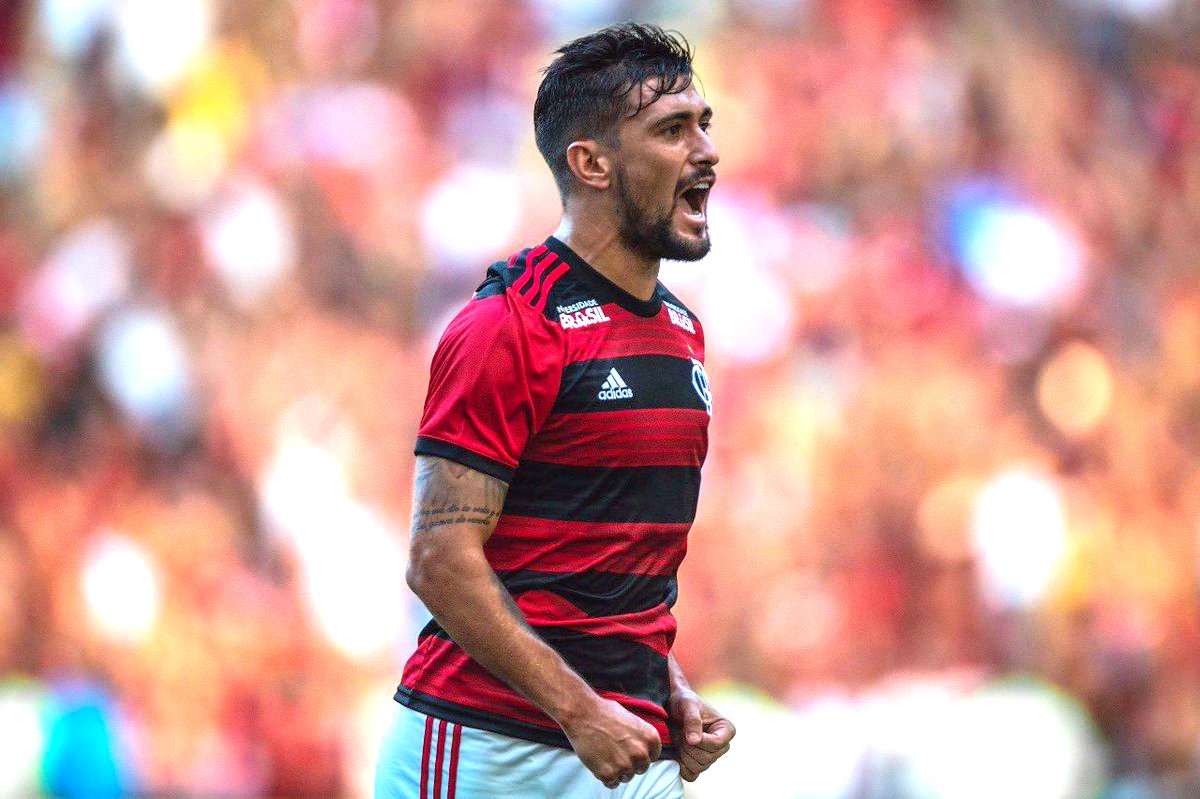 Arrascaeta Brilla: El Flamengo Celebra El Triunfo En La Taça Guanabara Arrascaeta Brilla: El Flamengo Celebra El Triunfo En La Taça Guanabara