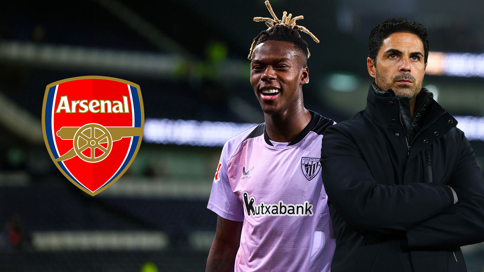 Arsenal Eye Premier League Star: Transfer News From Ornstein Arsenal Eye Premier League Star: Transfer News From Ornstein