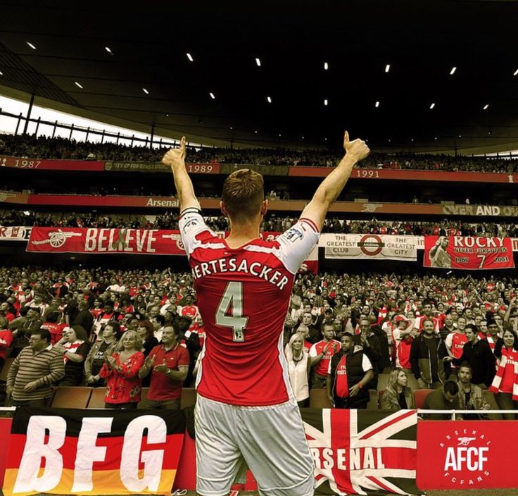 Arsenal Favourites To Secure Stuttgart Midfielder Arsenal Favourites To Secure Stuttgart Midfielder