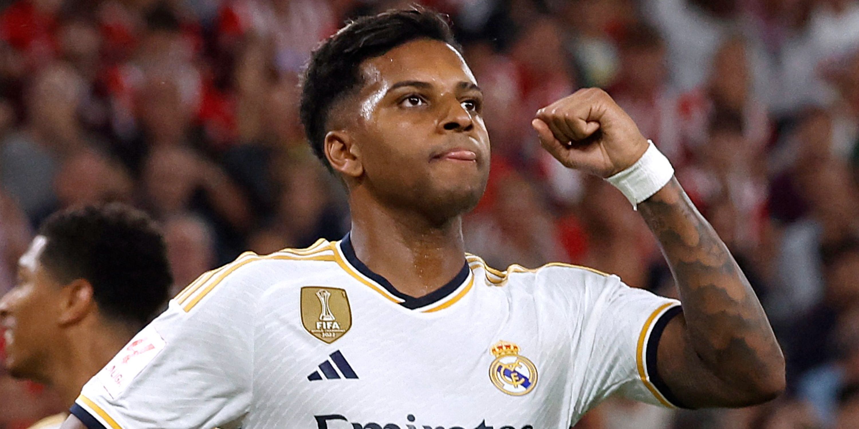 Arsenal Launch Rodrygo Transfer Bid: Real Madrid's Response Awaited Arsenal Launch Rodrygo Transfer Bid: Real Madrid's Response Awaited
