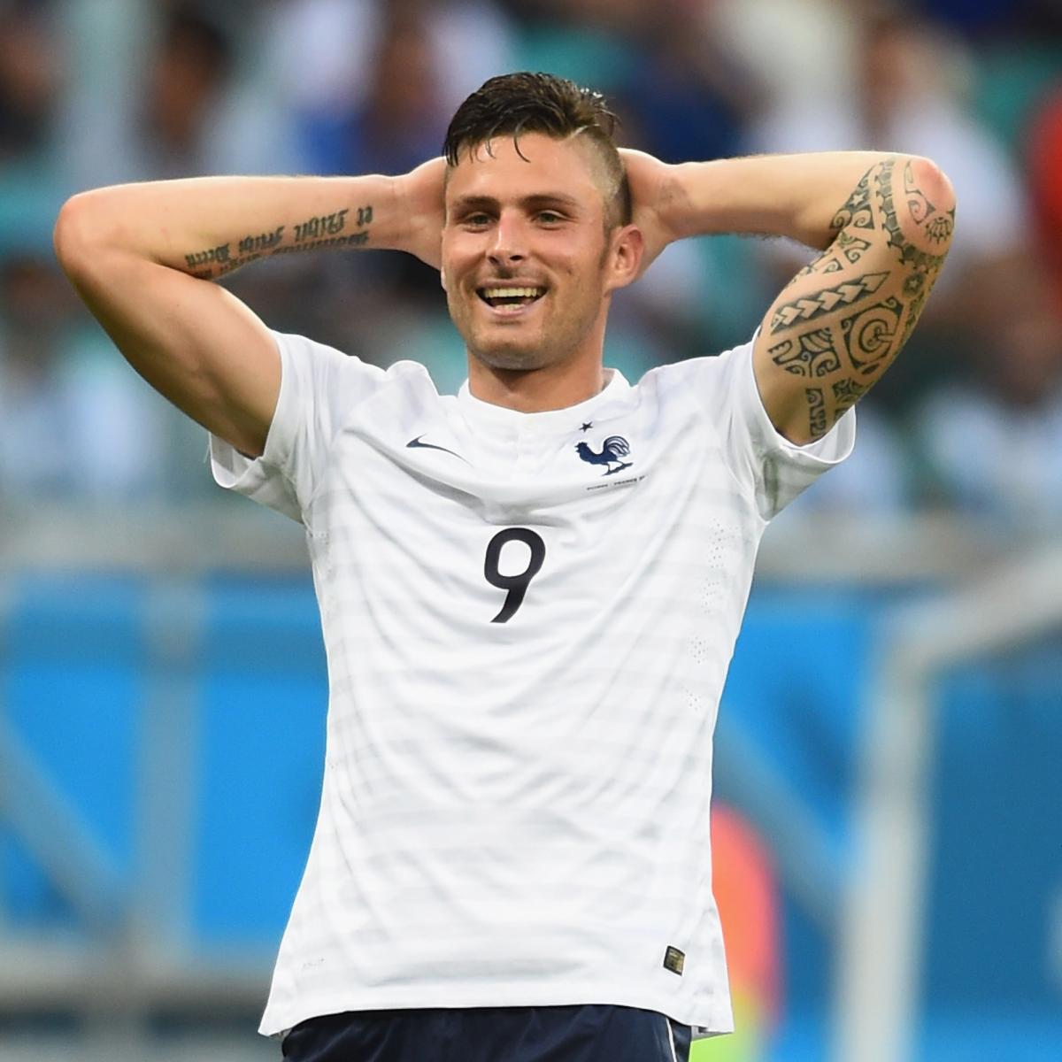 Arsenal Lead Race To Sign Stuttgart Midfielder Arsenal Lead Race To Sign Stuttgart Midfielder