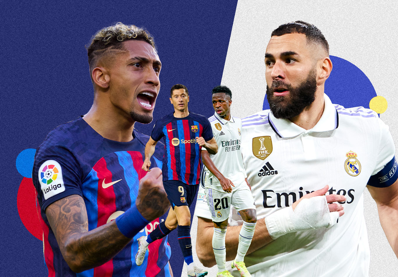 Arsenal-PSG Semi-Final: Why It's A Bigger Challenge Than Real Madrid Arsenal-PSG Semi-Final: Why It's A Bigger Challenge Than Real Madrid