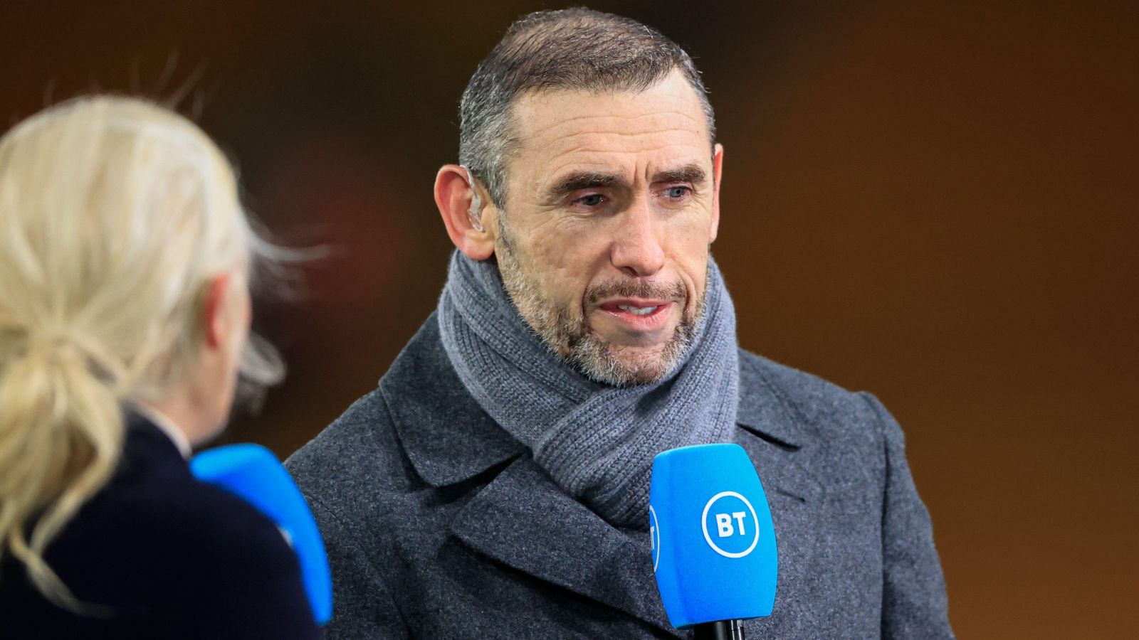 Arsenal Striker Transfer News: Keown's Insight Arsenal Striker Transfer News: Keown's Insight