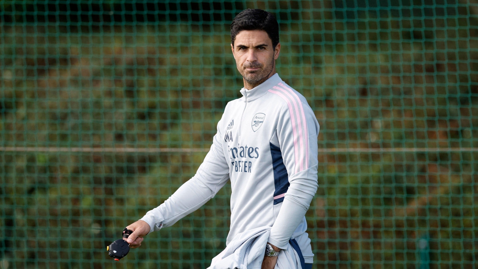 Arsenal Transfer News: Arteta Changes Stance On £76m Forward, Eyes £60m Mbappe-Like Talent Arsenal Transfer News: Arteta Changes Stance On £76m Forward, Eyes £60m Mbappe-Like Talent