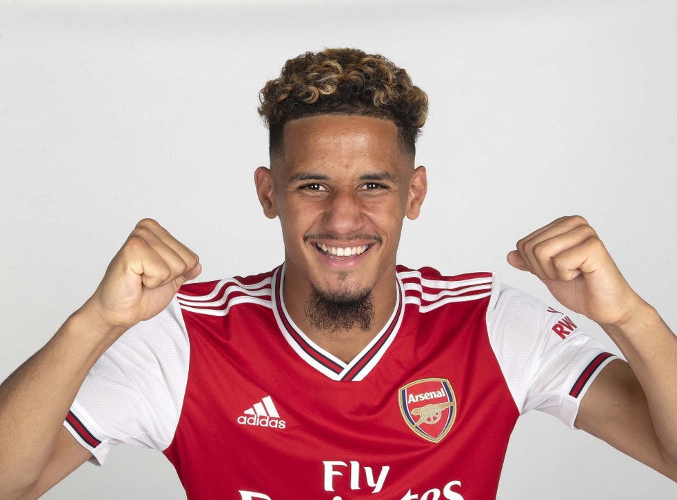 Arsenal Transfer News: Gunners To Battle Liverpool For Premier League Star