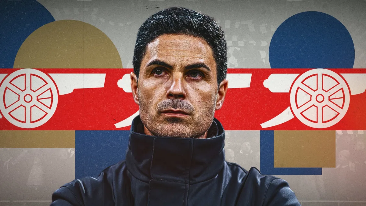 Arsenal Transfer News: Striker Wants Gunners Despite Tottenham's £58m Bid Arsenal Transfer News: Striker Wants Gunners Despite Tottenham's £58m Bid