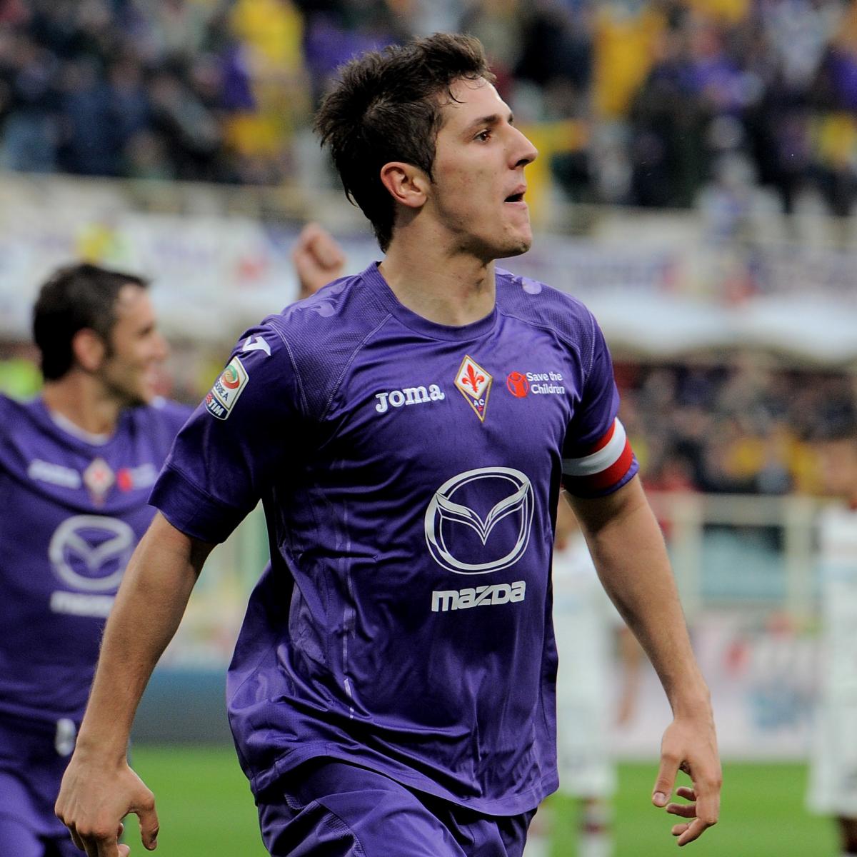 Arsenal Transfer Rumours: Imminent Record Bid For Top Striker Arsenal Transfer Rumours: Imminent Record Bid For Top Striker