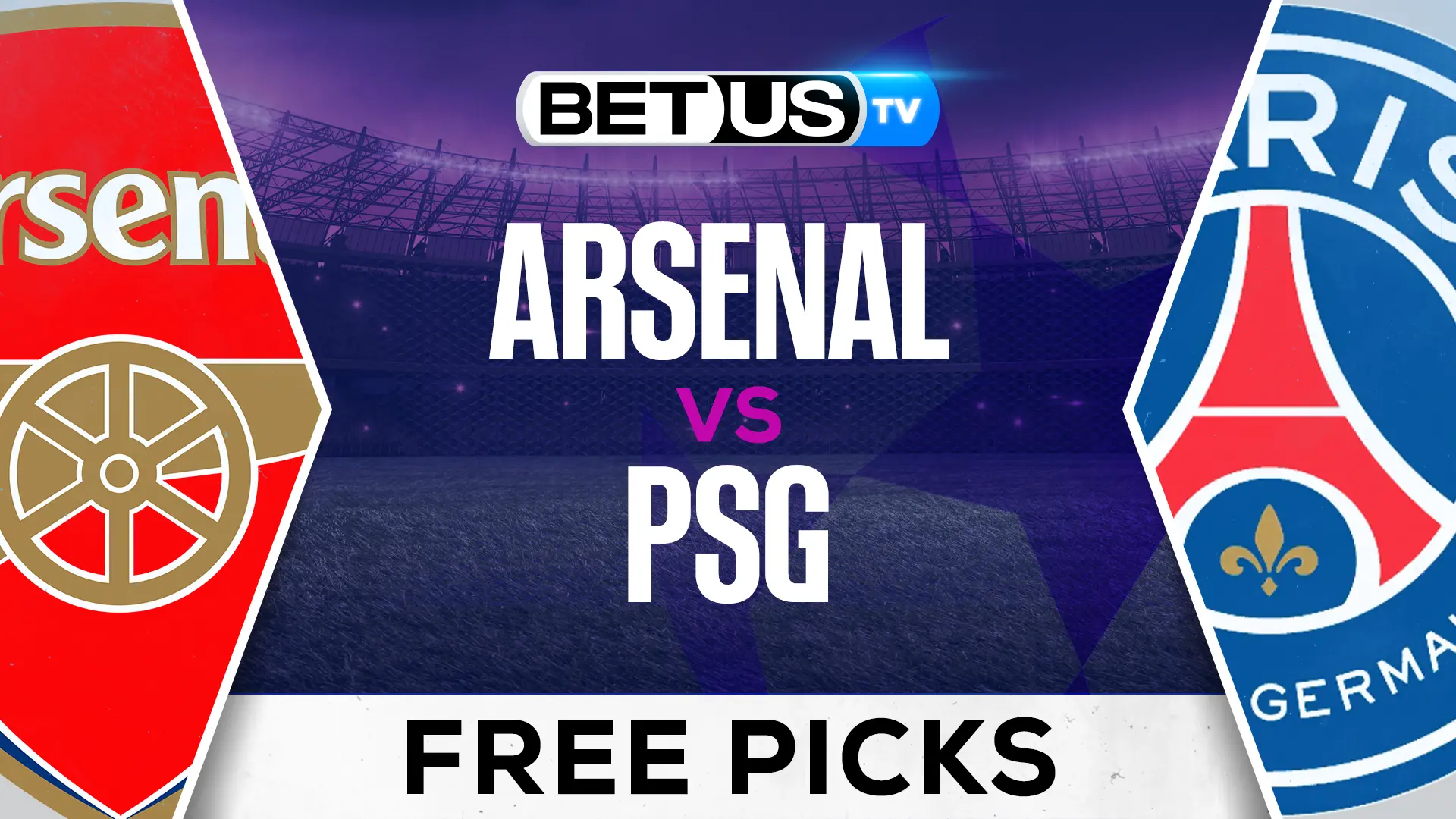 Arsenal V PSG Champions League Semi-Final: Key Players And Predictions Arsenal V PSG Champions League Semi-Final: Key Players And Predictions