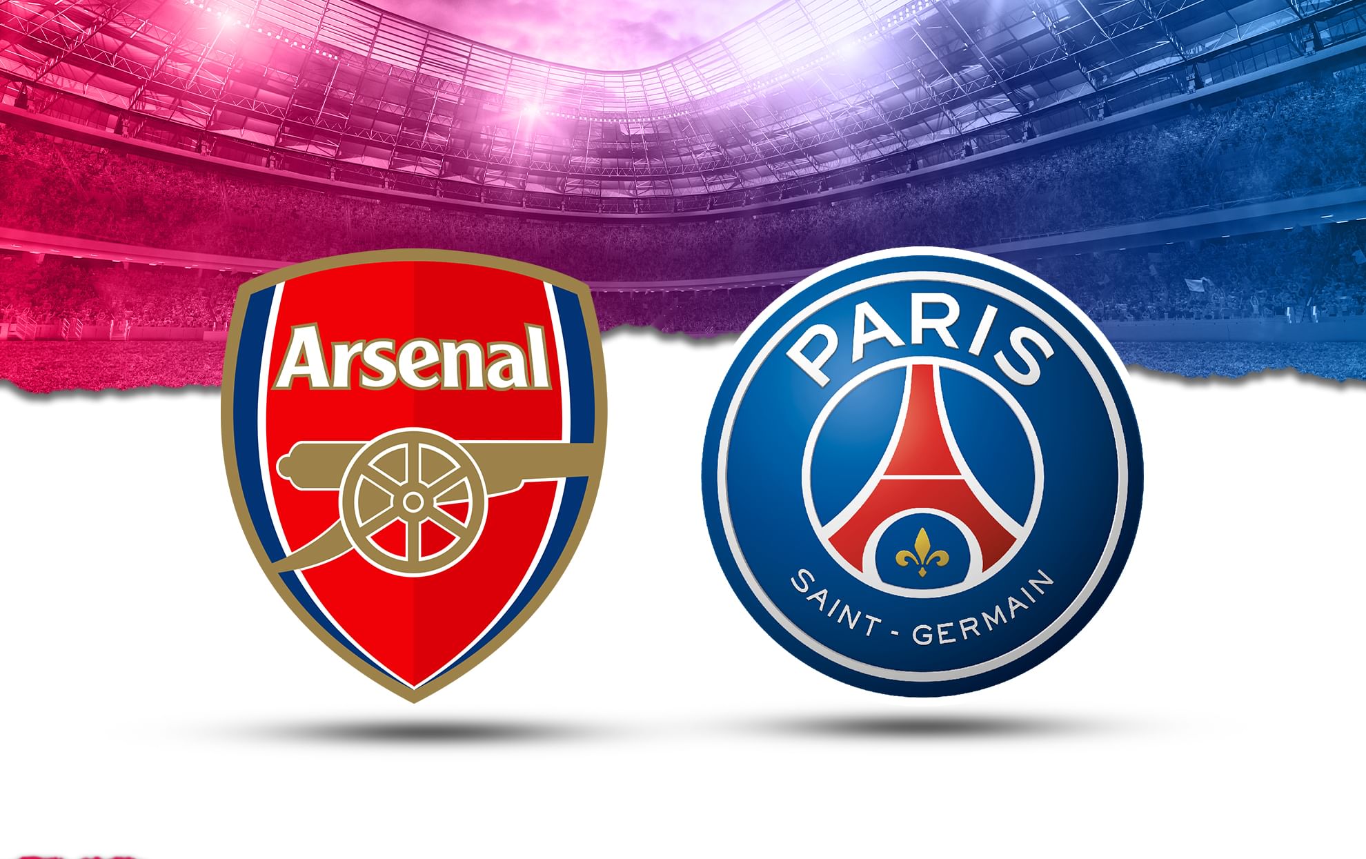 Arsenal Vs PSG: A Semi-Final Showdown Tougher Than Real Madrid? Arsenal Vs PSG: A Semi-Final Showdown Tougher Than Real Madrid?