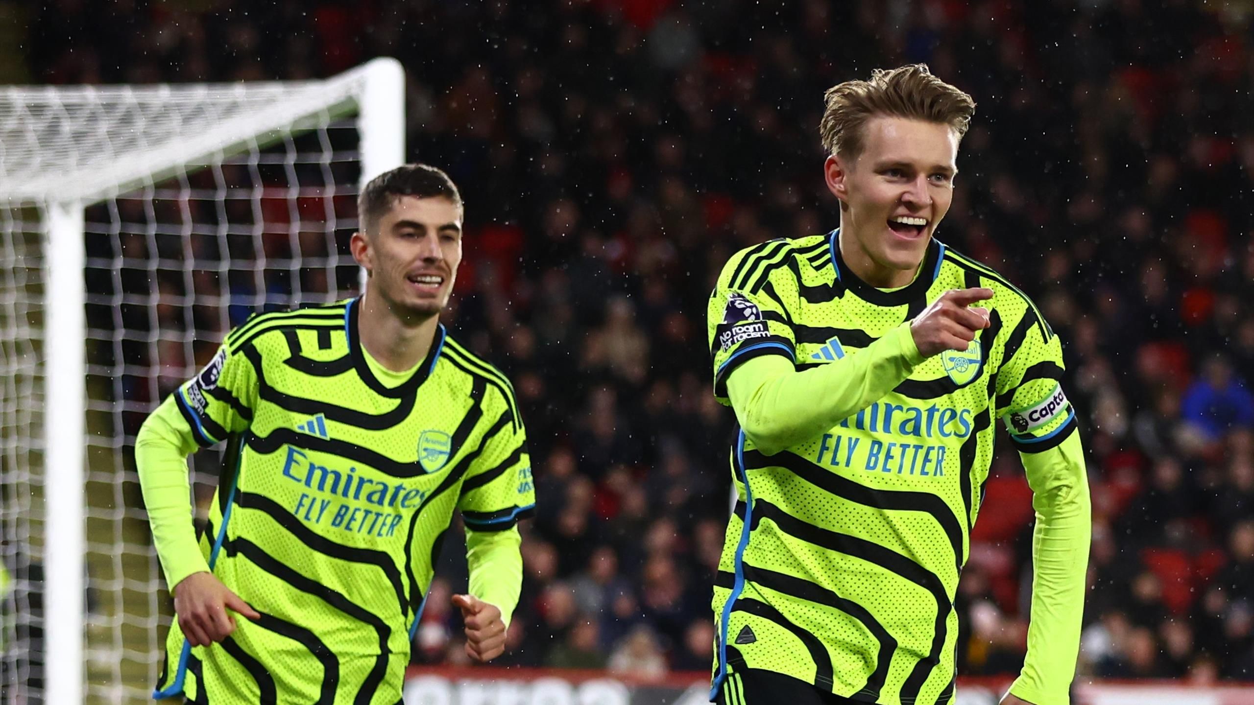Arsenal Vs PSG: Hargreaves' Champions League Final Forecast Arsenal Vs PSG: Hargreaves' Champions League Final Forecast