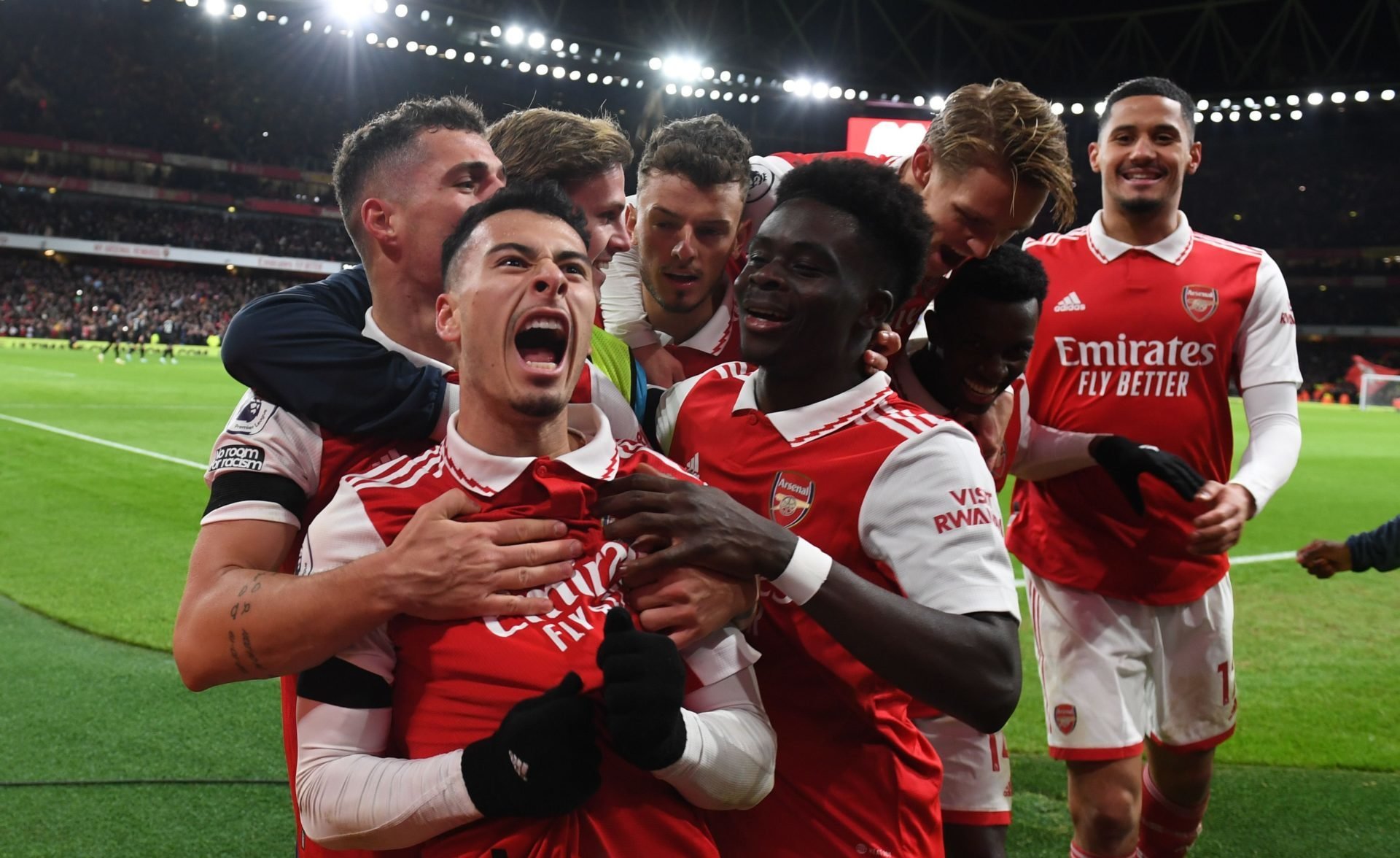 Arsenal's Admiration For Premier League Star Confirmed By Ornstein Arsenal's Admiration For Premier League Star Confirmed By Ornstein