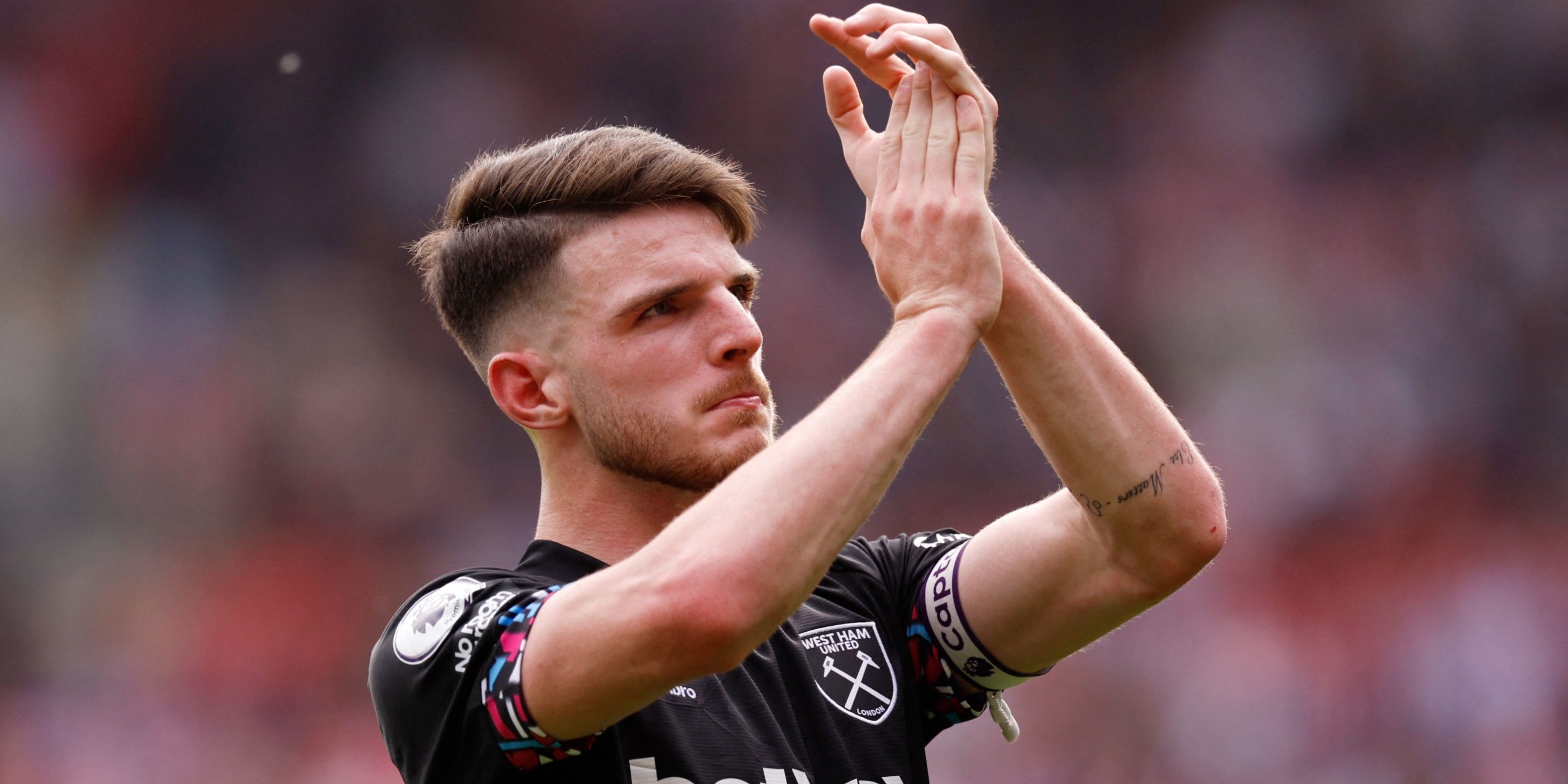 Arsenal's Record-Breaking Bid: A World-Class Striker For Arteta?