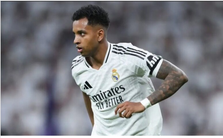 Arsenal's Rodrygo Pursuit: Transfer Offer Submitted To Real Madrid Arsenal's Rodrygo Pursuit: Transfer Offer Submitted To Real Madrid