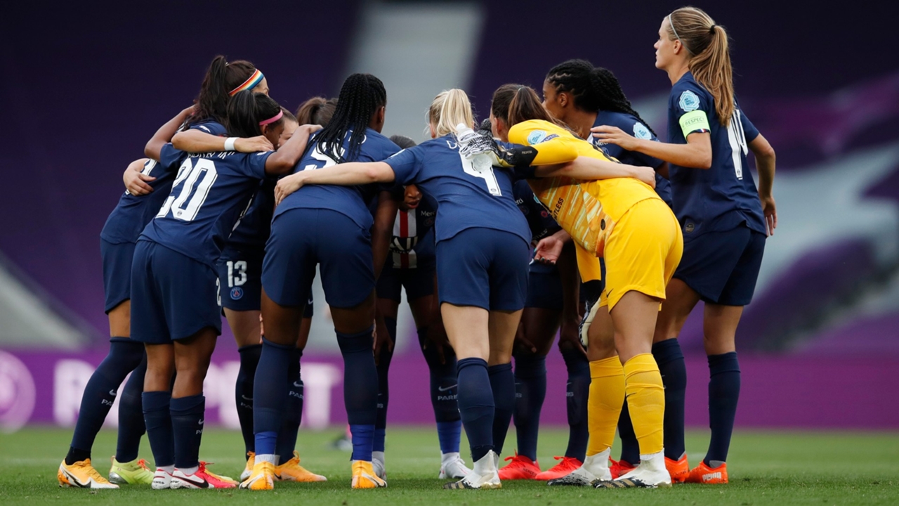 Arsenal's Semi-Final Battle: PSG Presents A Tougher Test Than Real Madrid Arsenal's Semi-Final Battle: PSG Presents A Tougher Test Than Real Madrid