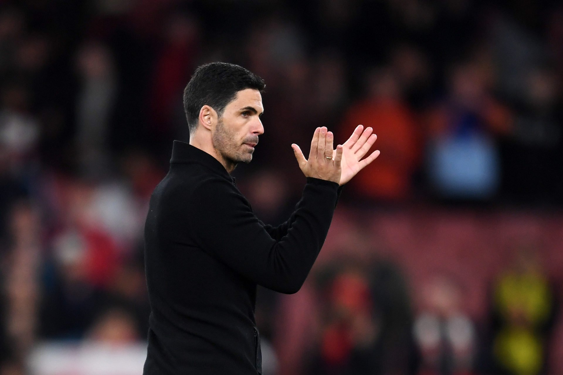 Arsenal's Strong Position In Pursuit Of Stuttgart Midfielder Arsenal's Strong Position In Pursuit Of Stuttgart Midfielder