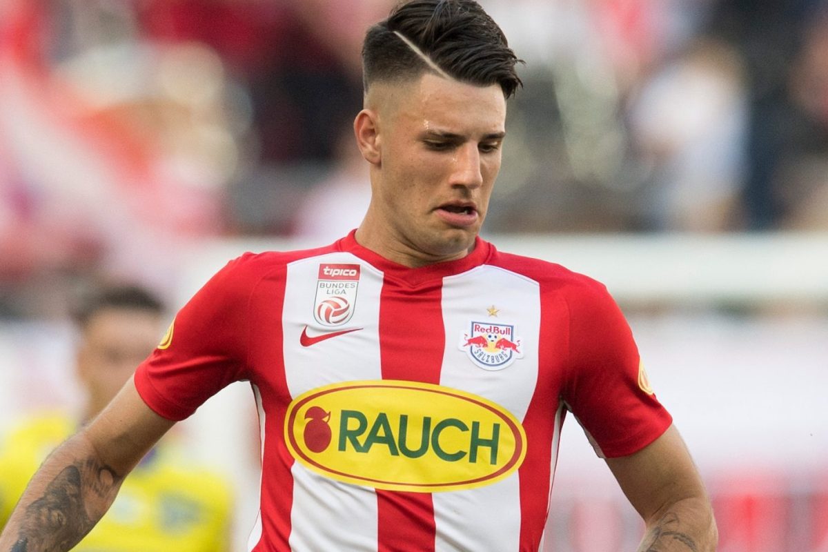 Arsenal's Transfer Target: Stuttgart Midfielder Arsenal's Transfer Target: Stuttgart Midfielder
