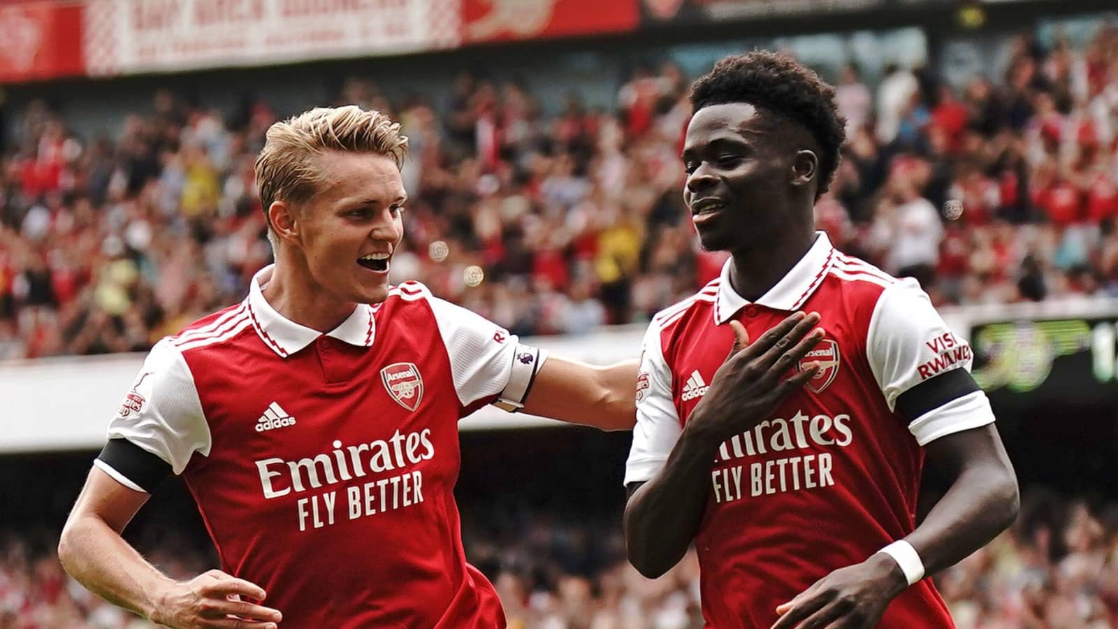 Arteta's Arsenal: £76m Striker Update & The Hunt For A £60m Mbappe Protégé Arteta's Arsenal: £76m Striker Update & The Hunt For A £60m Mbappe Protégé