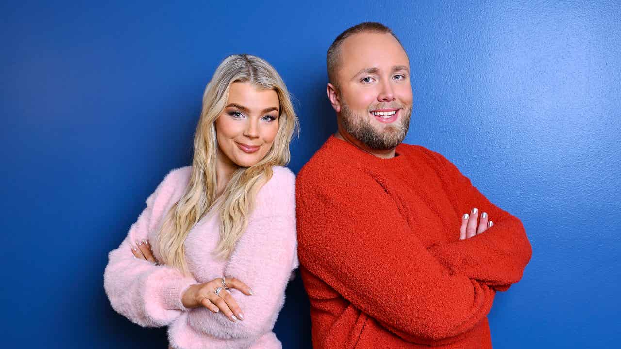 Artister Och Startordning: Finalen I Melodifestivalen 2025 Artister Och Startordning: Finalen I Melodifestivalen 2025