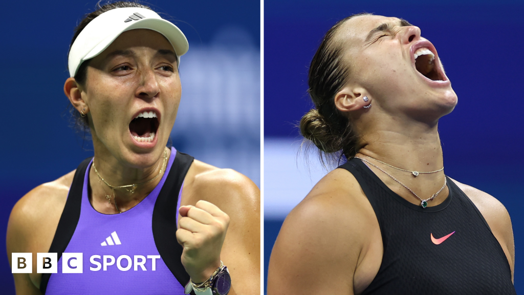 Aryna Sabalenka Triumphs Over Jessica Pegula At Miami Open Aryna Sabalenka Triumphs Over Jessica Pegula At Miami Open