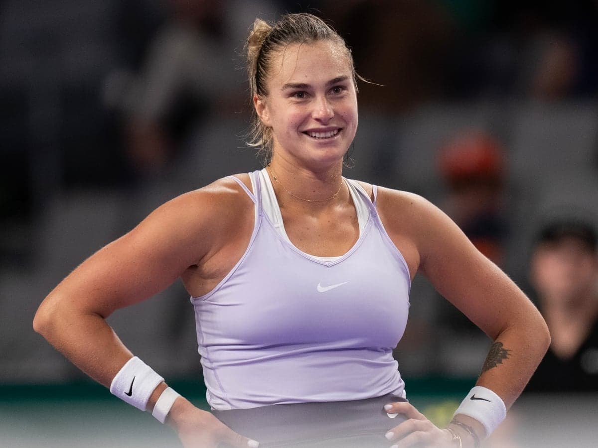 Arynа Sabalenka's Miami Open Victory: 19th Career Title Arynа Sabalenka's Miami Open Victory: 19th Career Title