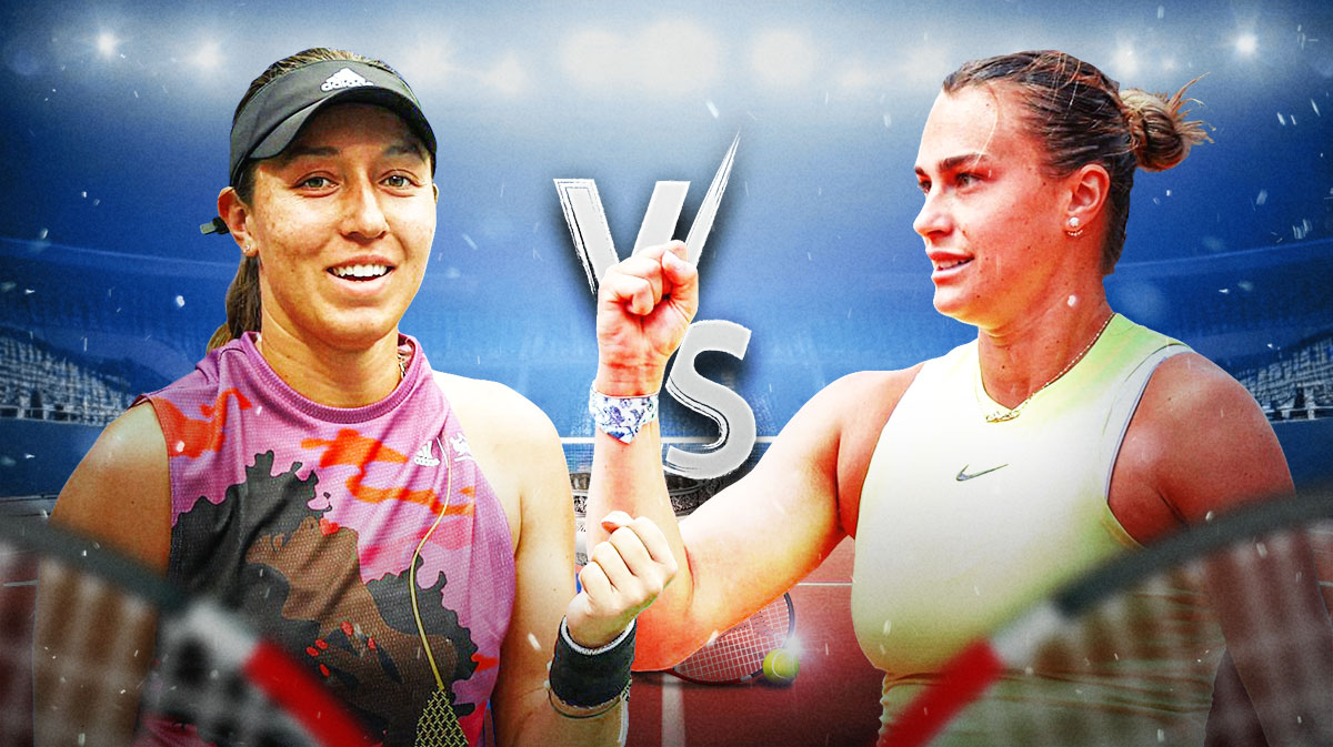 Aryna Sabalenka's Miami Open Victory Over Jessica Pegula Aryna Sabalenka's Miami Open Victory Over Jessica Pegula