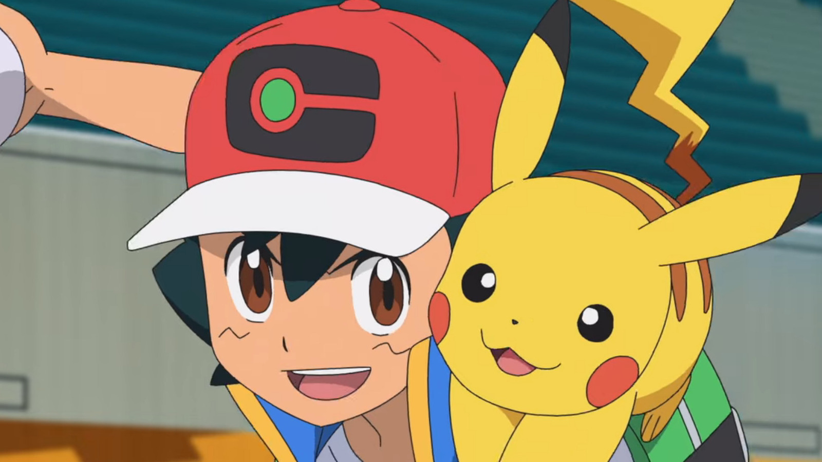 Ash Ketchum's Top 10 Pokémon Teams: A Ranked List Ash Ketchum's Top 10 Pokémon Teams: A Ranked List