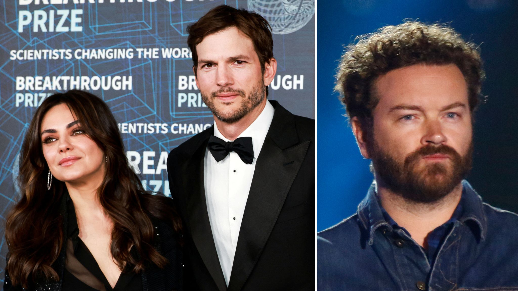 Ashton Kutcher's Job: Mila Kunis' Shocking Account Of Extreme Preparation Ashton Kutcher's Job: Mila Kunis' Shocking Account Of Extreme Preparation