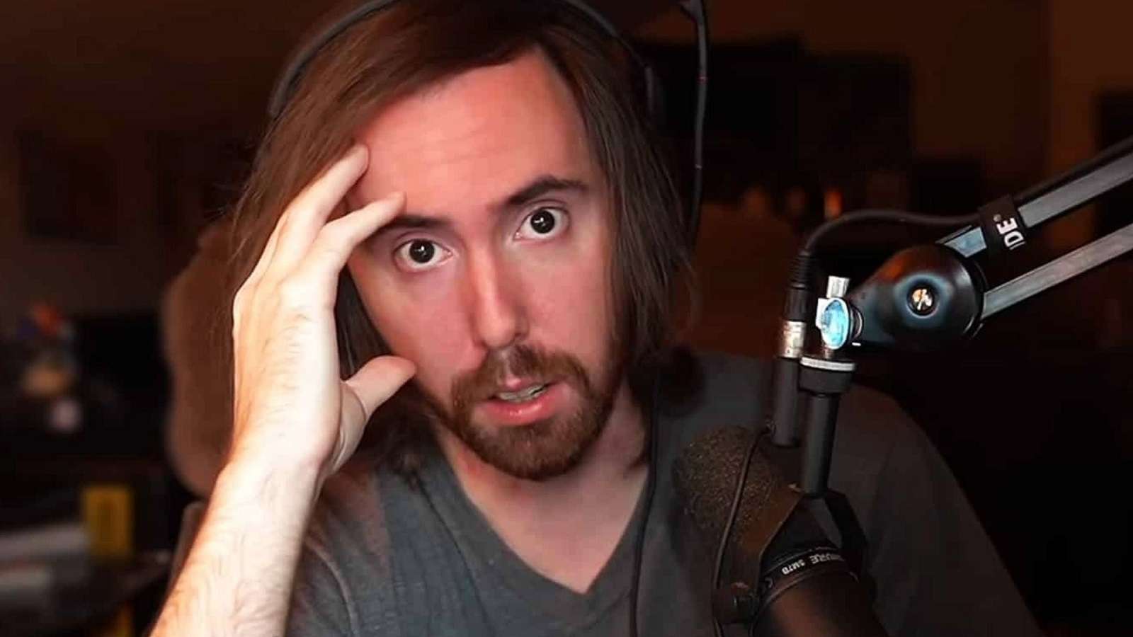 Asmongold On Kai Cenat And Ninja: Is Ninja A Sore Loser? Asmongold On Kai Cenat And Ninja: Is Ninja A Sore Loser?