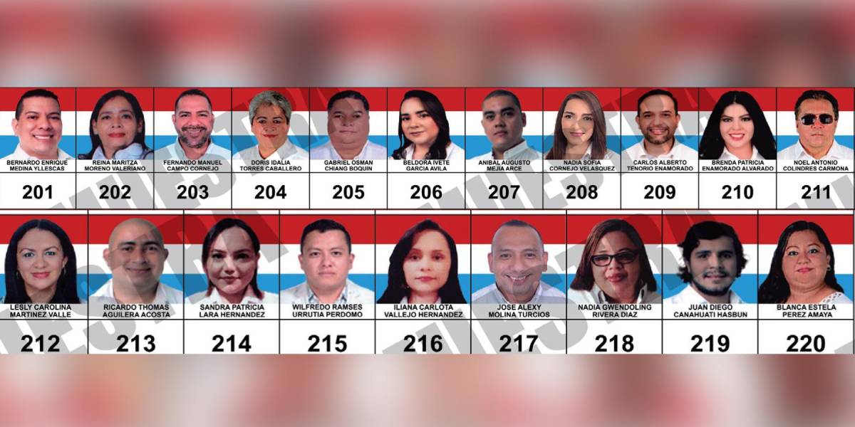 Aspirantes A Diputados Del Movimiento Rescate Y Transformación En Cortés: Conociendo A Los Candidatos Aspirantes A Diputados Del Movimiento Rescate Y Transformación En Cortés: Conociendo A Los Candidatos