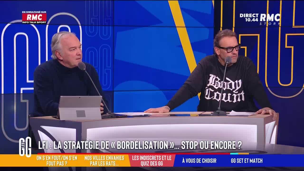 Assemblée Nationale: La Stratégie Du RN Face À LFI : Bordélisation Ou Influence ? Assemblée Nationale: La Stratégie Du RN Face À LFI : Bordélisation Ou Influence ?