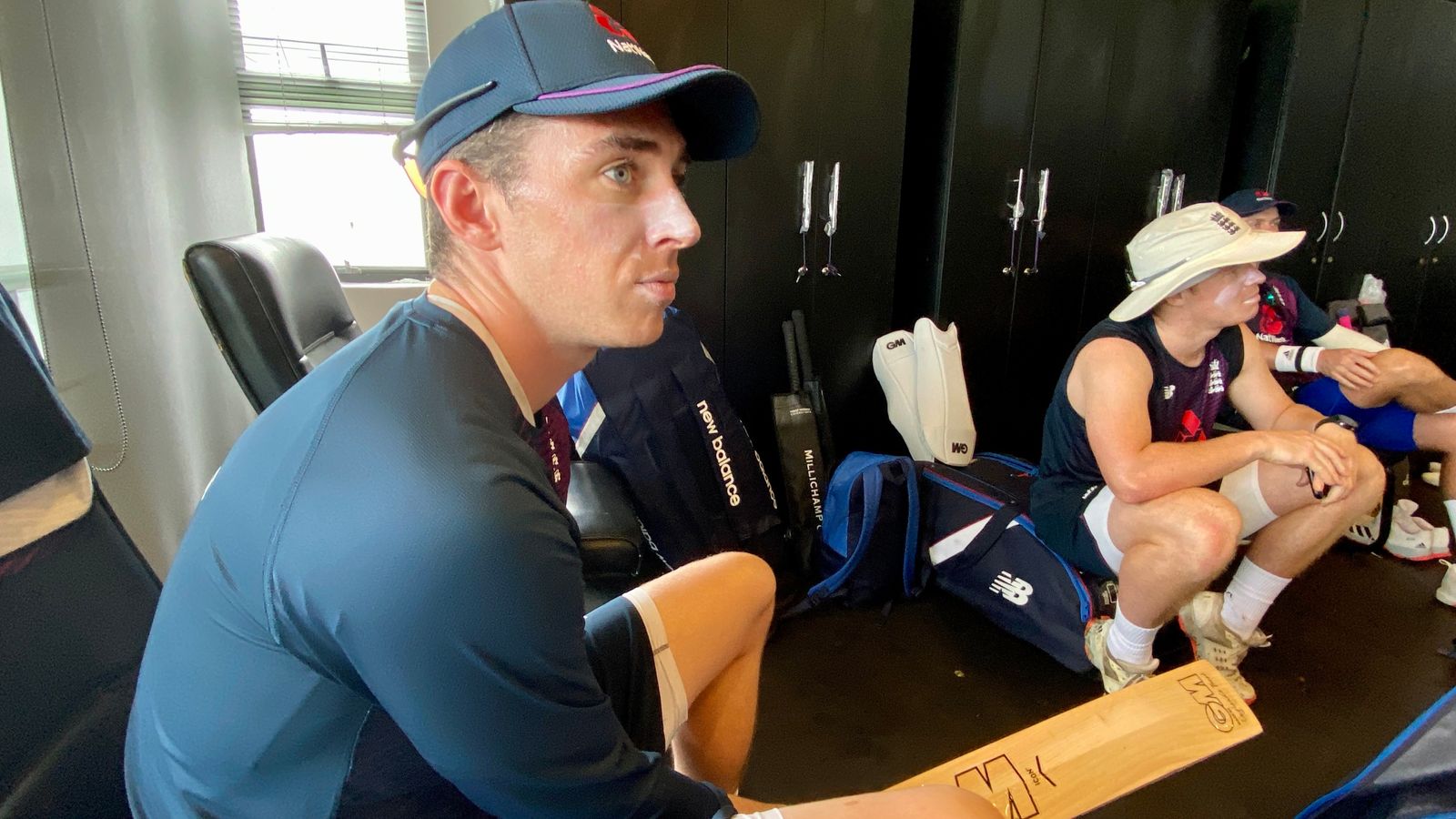 Assessing Dan Lawrence's Path To An England Test Opening Spot Assessing Dan Lawrence's Path To An England Test Opening Spot