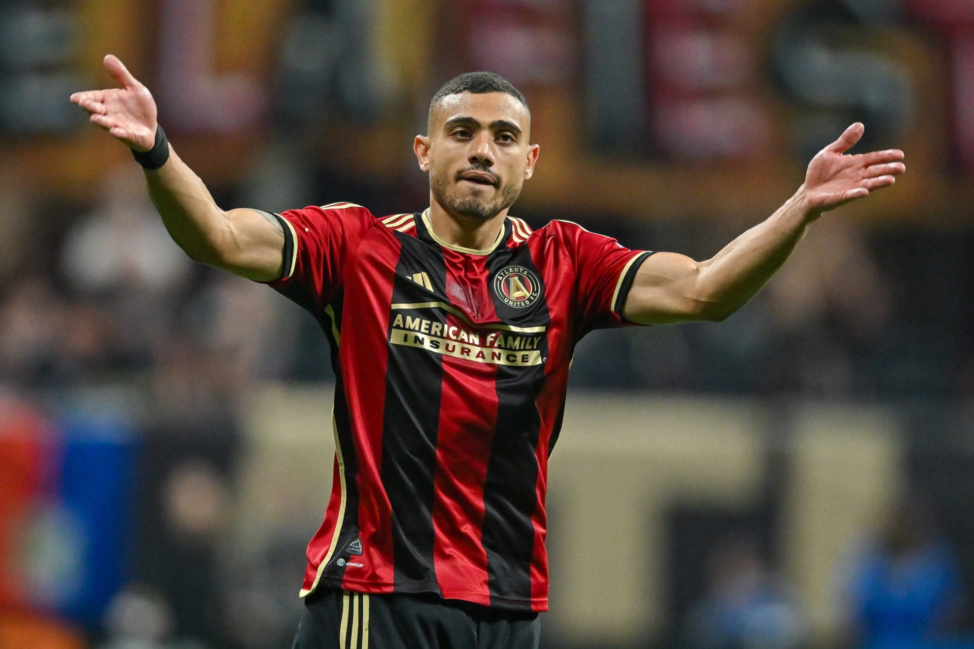 Assessing Giorgos Giakoumakis' Market Value Ahead Of A Potential MLS Transfer Assessing Giorgos Giakoumakis' Market Value Ahead Of A Potential MLS Transfer