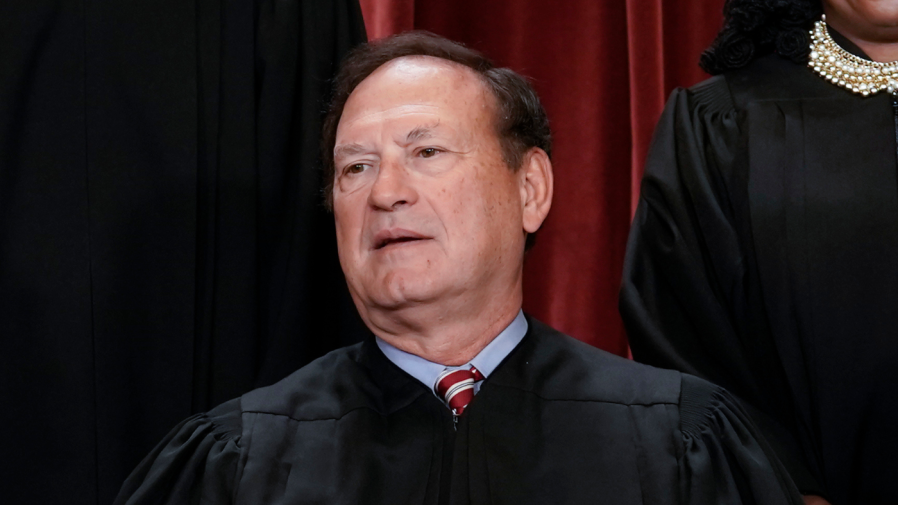 Assessing The Impact: Alito And Roberts' Two-Decade Supreme Court Legacy Assessing The Impact: Alito And Roberts' Two-Decade Supreme Court Legacy