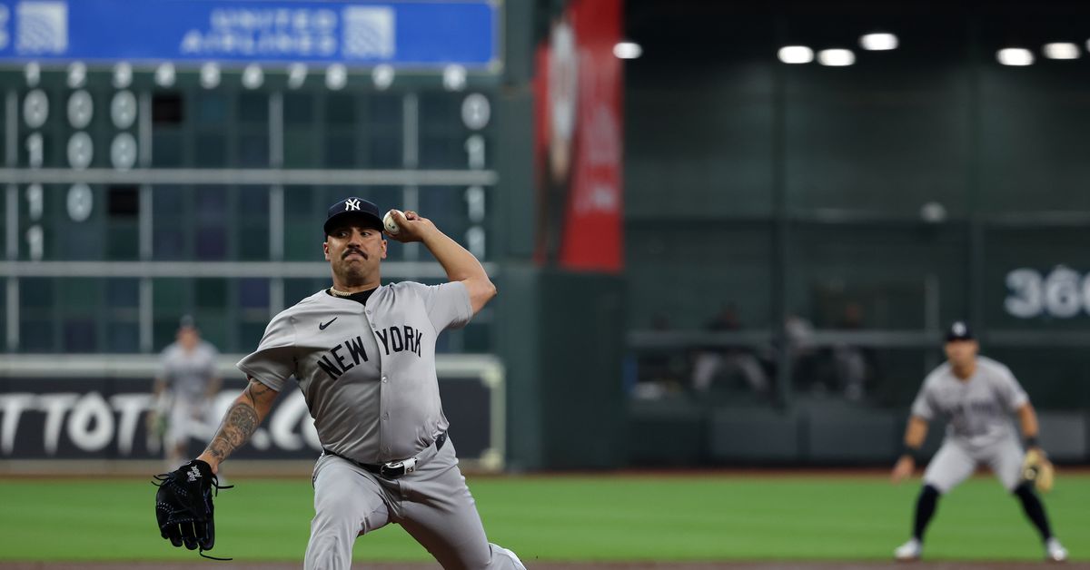 Assessing The Injured Lists: Yankees Vs. Diamondbacks, April 1-3 Assessing The Injured Lists: Yankees Vs. Diamondbacks, April 1-3