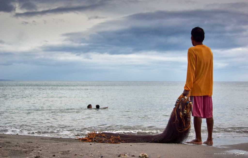 Assessing The Long-Term Health Of Manila Bay's Ecosystem Assessing The Long-Term Health Of Manila Bay's Ecosystem