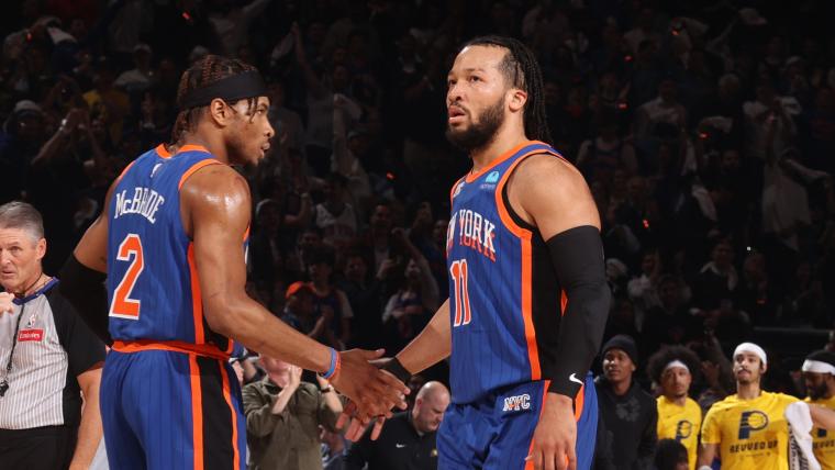 Assessing The Options: Finding A Seasoned Veteran To Replace Taj Gibson Assessing The Options: Finding A Seasoned Veteran To Replace Taj Gibson