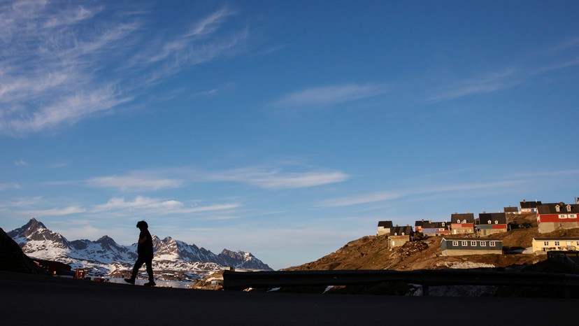 Assessing The Shifting Dynamics Between Greenland, Denmark, And The US Following Trump's Actions Assessing The Shifting Dynamics Between Greenland, Denmark, And The US Following Trump's Actions