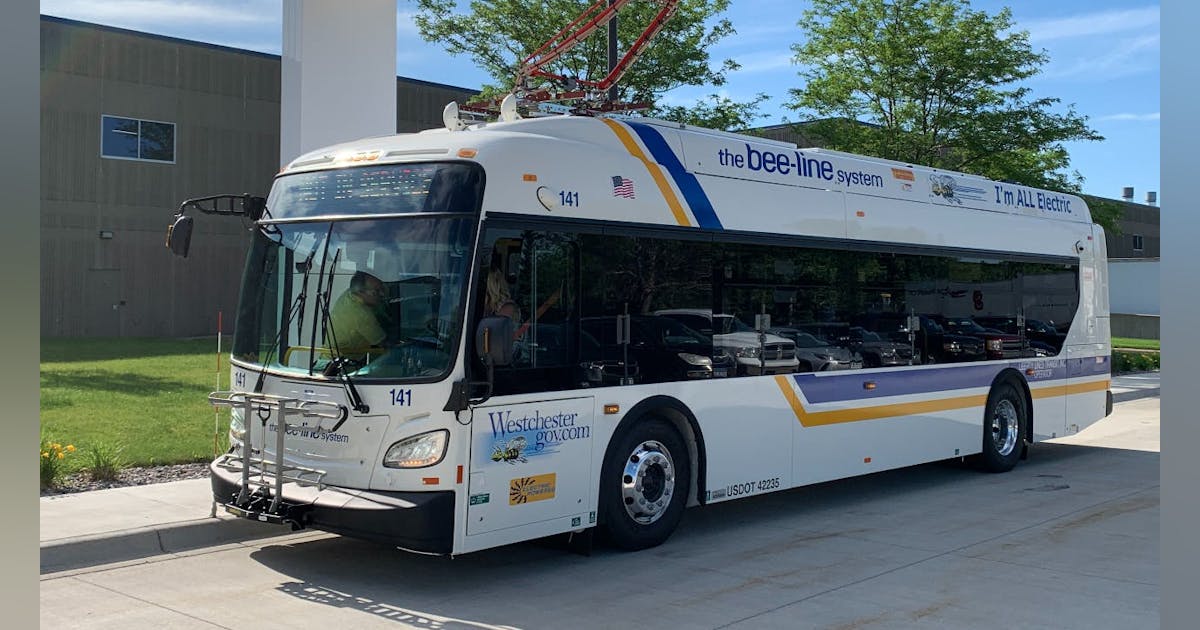 Assessing The Viability Of Hydrogen And Battery Buses Across Europe Assessing The Viability Of Hydrogen And Battery Buses Across Europe