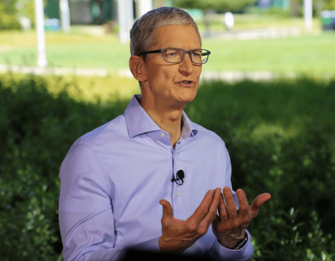 Assessing Tim Cook's Performance As Apple CEO Amidst Recent Difficulties Assessing Tim Cook's Performance As Apple CEO Amidst Recent Difficulties