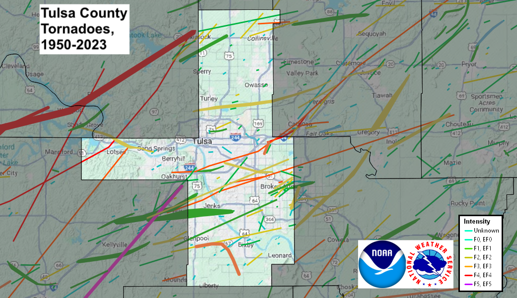 Assist The National Weather Service: Report Tulsa Storm Damage From Saturday's Severe Weather Assist The National Weather Service: Report Tulsa Storm Damage From Saturday's Severe Weather