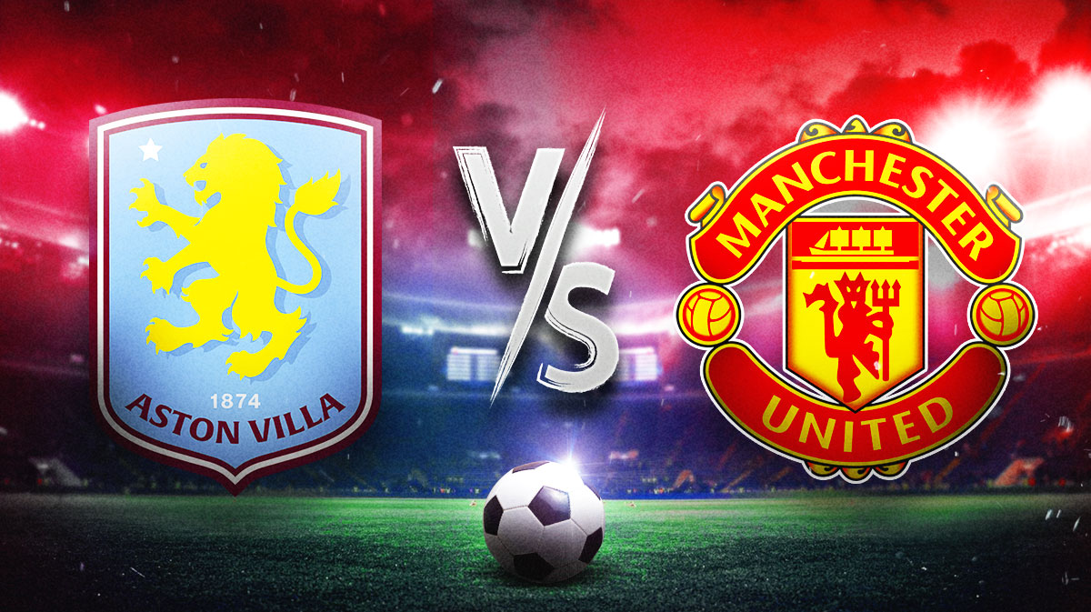 Aston Villa Vs Manchester United: Rashford's Match-Winning Performance In FA Cup Aston Villa Vs Manchester United: Rashford's Match-Winning Performance In FA Cup