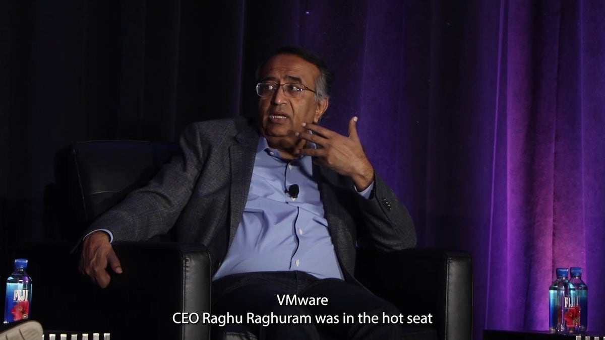 AT&T Slams Broadcom's VMware Price Hike: A 1,050% Increase AT&T Slams Broadcom's VMware Price Hike: A 1,050% Increase