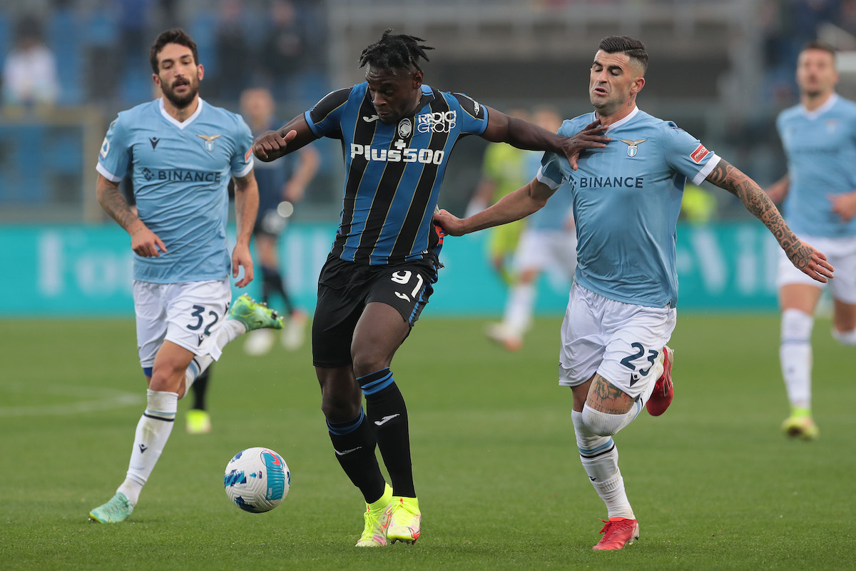 Atalanta Vs Lazio EN VIVO: Todo Sobre El Partido Serie A 2025 Atalanta Vs Lazio EN VIVO: Todo Sobre El Partido Serie A 2025