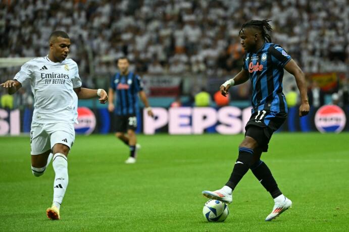 Atalanta Vs Lecce EN VIVO: Sigue El Partido De La Serie A En TN Atalanta Vs Lecce EN VIVO: Sigue El Partido De La Serie A En TN
