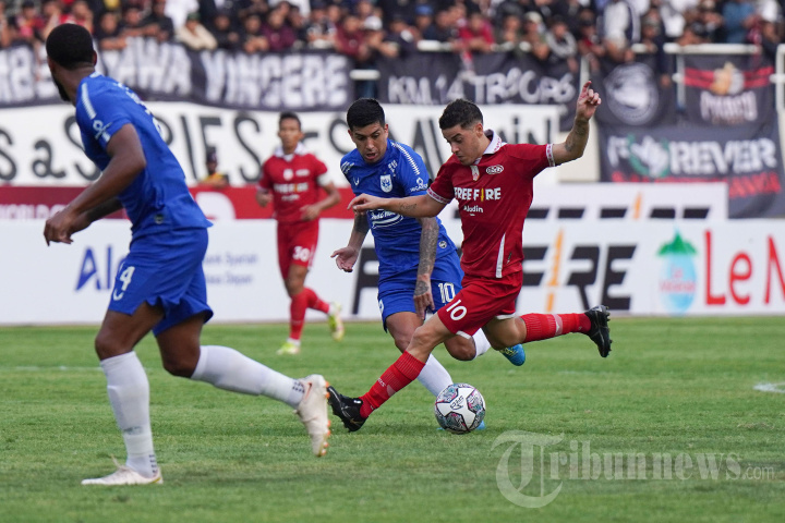 Atalanta Vs Venezia: Imbang Tanpa Gol, Performa Apik Jay Idzes Atalanta Vs Venezia: Imbang Tanpa Gol, Performa Apik Jay Idzes