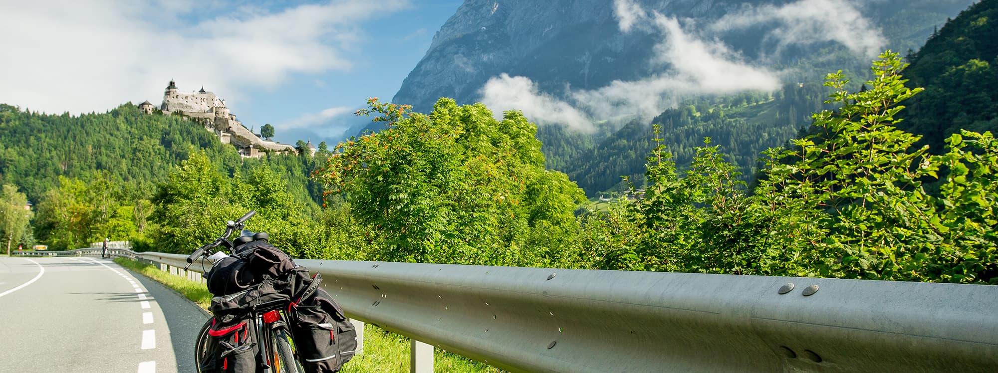 Atempause & Erkundung: Radfahren Entlang Essener Persönlichkeiten Atempause & Erkundung: Radfahren Entlang Essener Persönlichkeiten