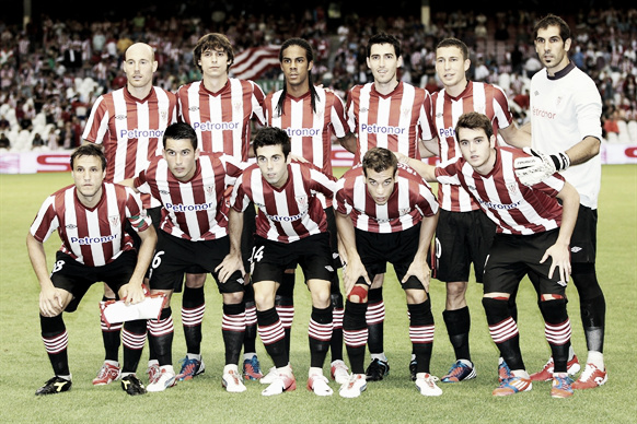 Athletic Club De Bilbao On VAVEL USA: Latest News, Scores, And Player Updates Athletic Club De Bilbao On VAVEL USA: Latest News, Scores, And Player Updates